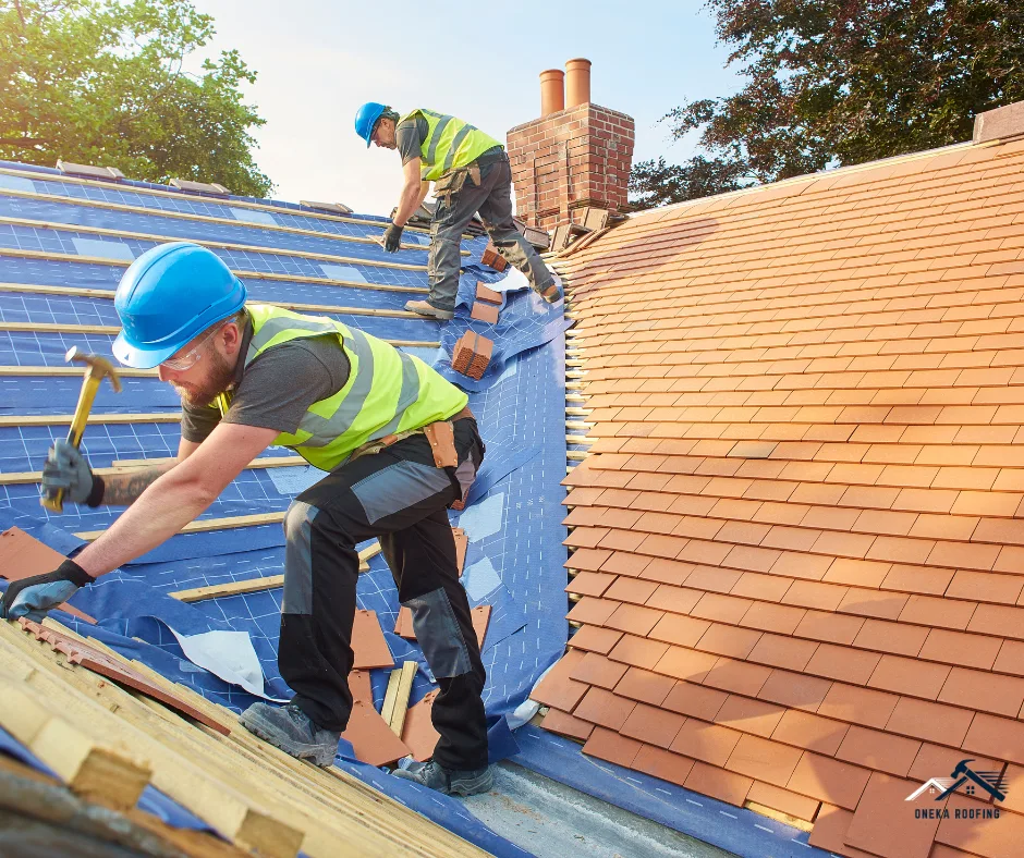 Why choose Roof Repair Near Me in Crabtree, PA